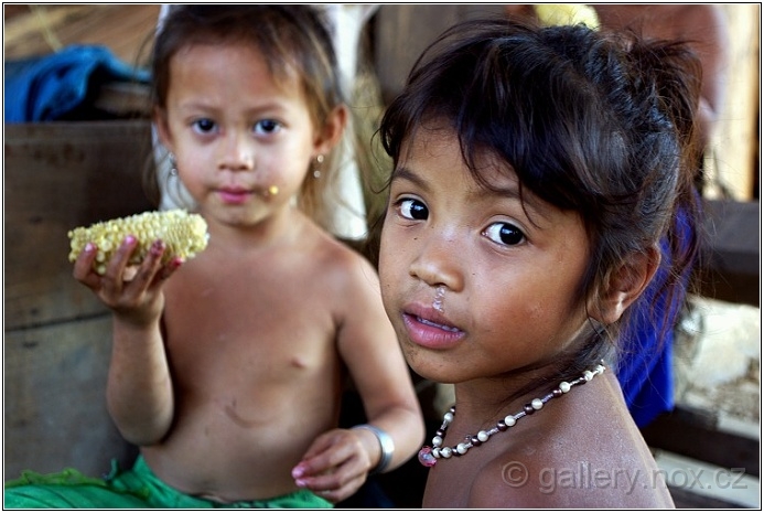 Kambodža / Cambodia