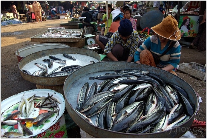 Kambodža / Cambodia