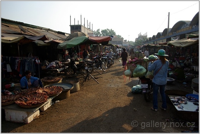 Kambodža / Cambodia