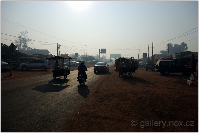 Kambodža / Cambodia