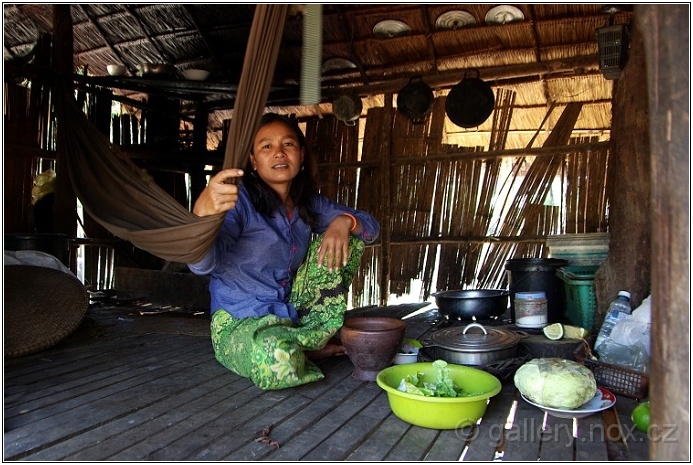 Kambodža / Cambodia