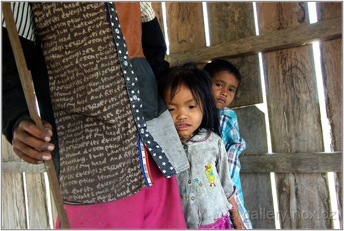 Kambodža / Cambodia