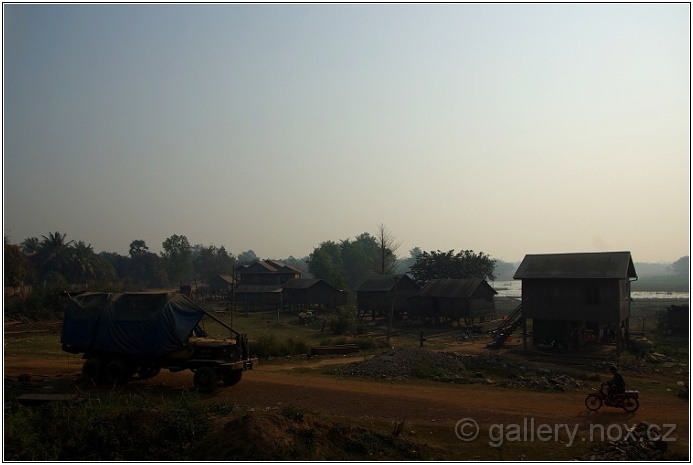 Kambodža / Cambodia