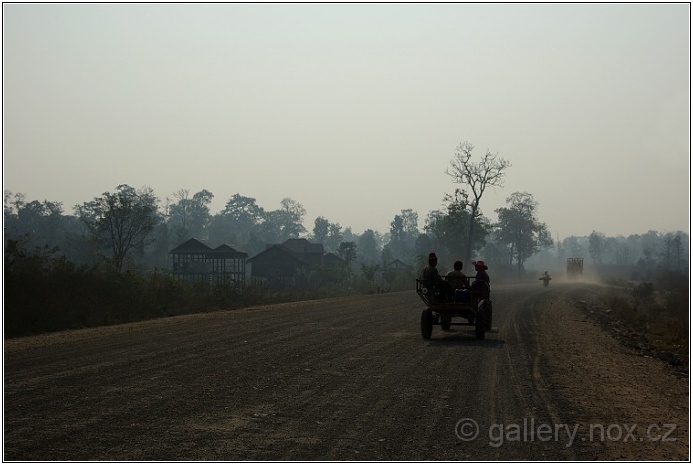 Kambodža / Cambodia