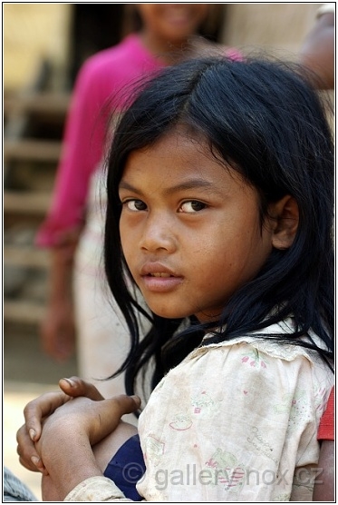 Kambodža / Cambodia