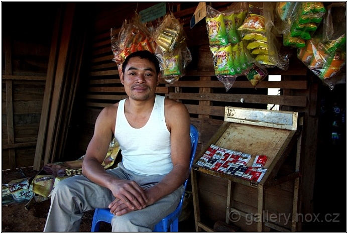 Kambodža / Cambodia