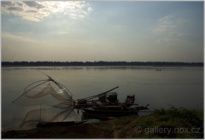 Kambodža / Cambodia
