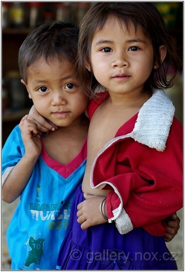 Kambodža / Cambodia