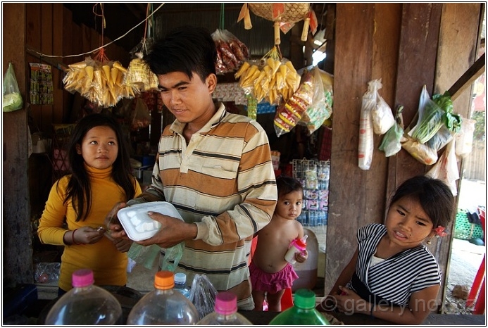 Kambodža / Cambodia