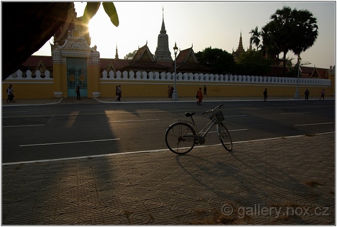 Kambodža / Cambodia