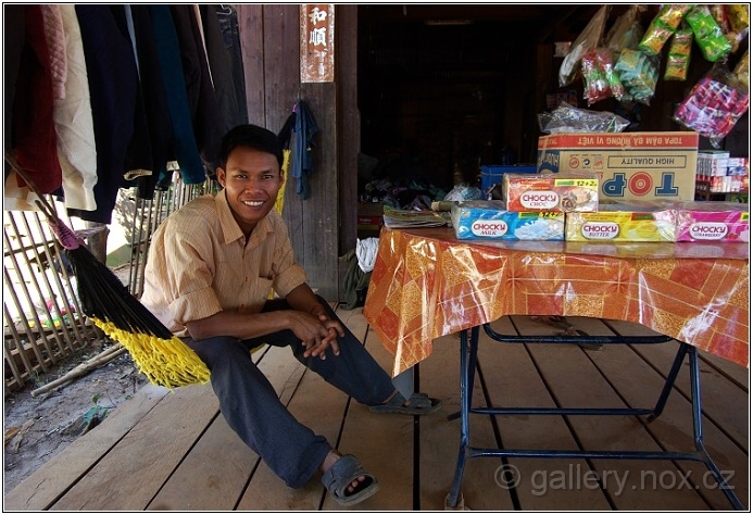 Kambodža / Cambodia