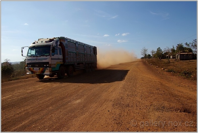 Kambodža / Cambodia