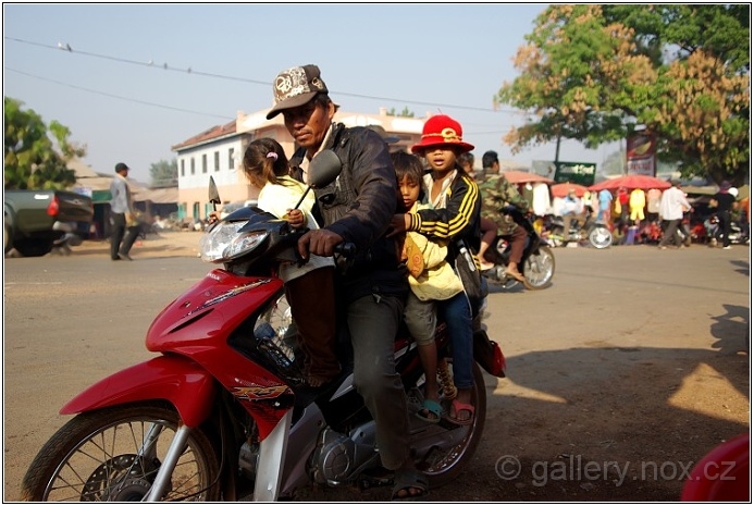 Kambodža / Cambodia