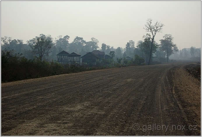 Kambodža / Cambodia