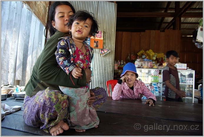 Kambodža / Cambodia