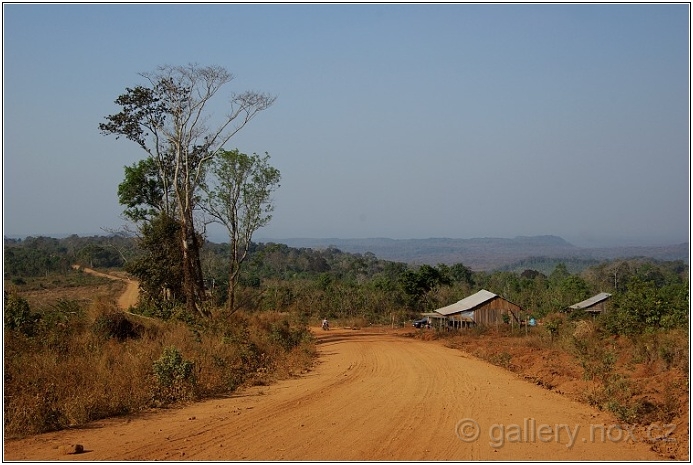 Kambodža / Cambodia