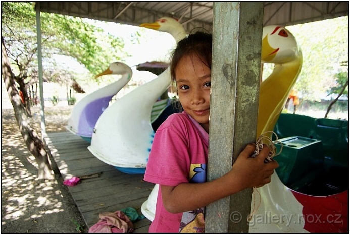 Kambodža / Cambodia