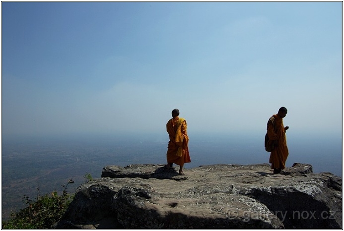 Kambodža / Cambodia