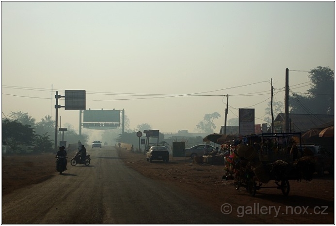 Kambodža / Cambodia