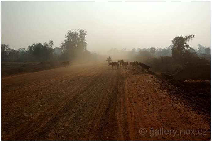 Kambodža / Cambodia