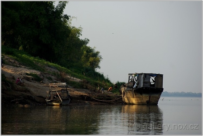Kambodža / Cambodia