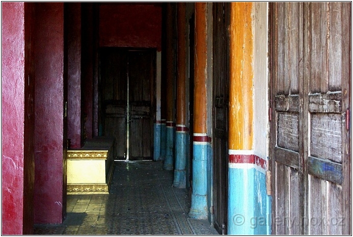 Kambodža / Cambodia