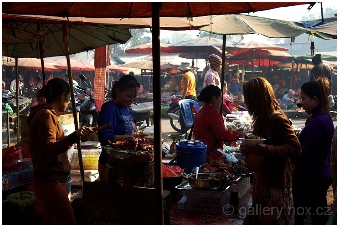 Kambodža / Cambodia