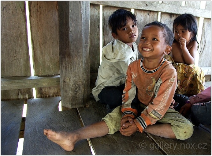 Kambodža / Cambodia