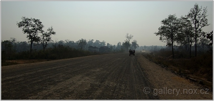 Kambodža / Cambodia
